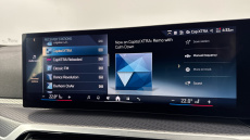 BMW i4 210kW eDrive35 M Sport 70kWh 5dr Auto Electric Hatchback